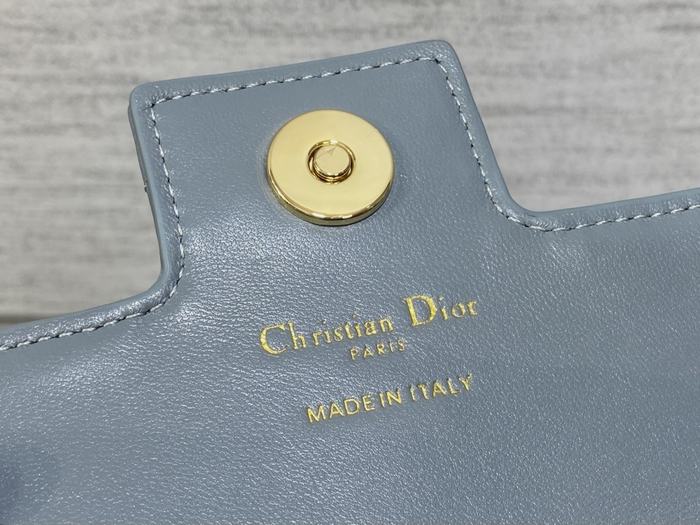 Dior Tote style 32 Grey 01A