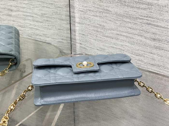 Dior Tote style 32 Grey 01A