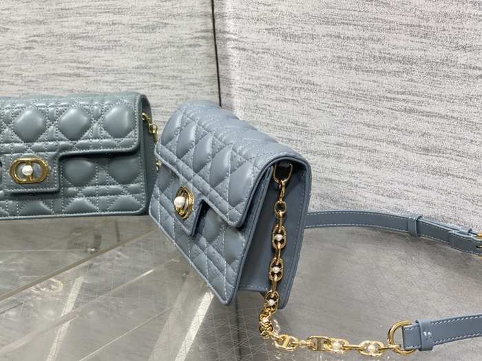 Dior Tote style 32 Grey 01A