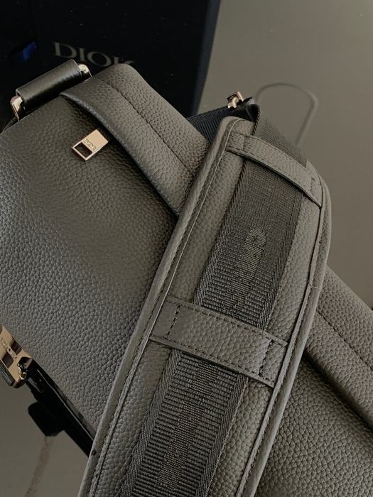 Dior Tote style 34 Black 01A