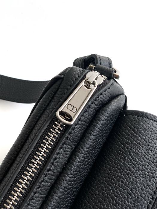 Dior Tote style 39 Black 01A