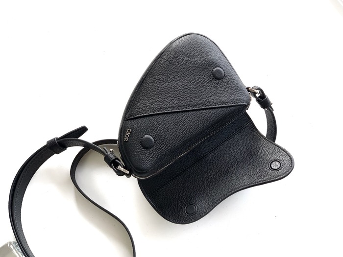 Dior Tote style 39 Black 01A