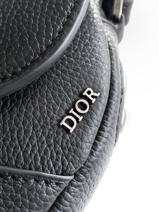 Dior Tote style 39 Black 01A