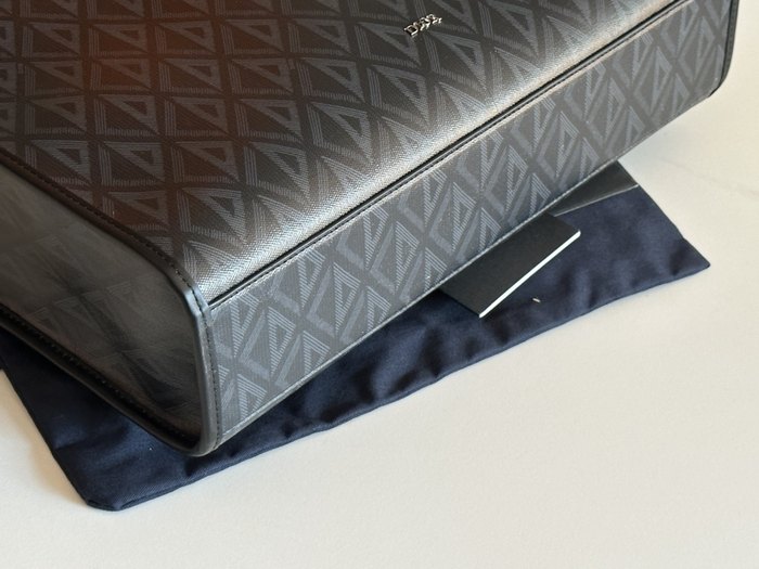 Dior Tote style 41 Grey 01A