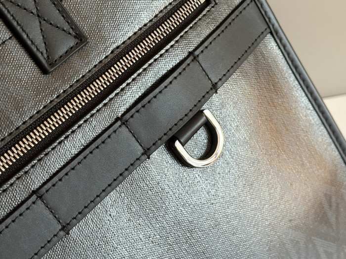 Dior Tote style 41 Grey 01A