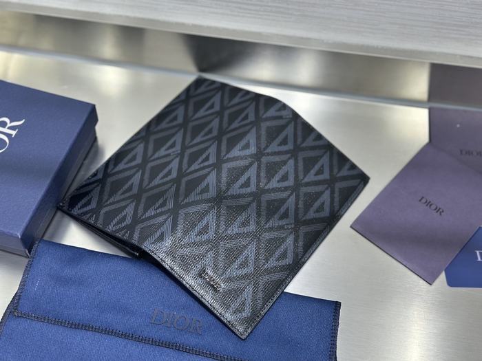 Dior Tote style 42 Black 01A 2