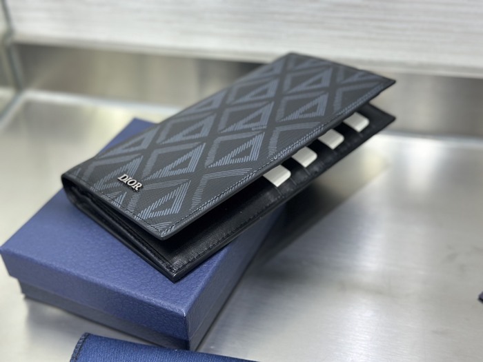 Dior Tote style 42 Black 01A 2