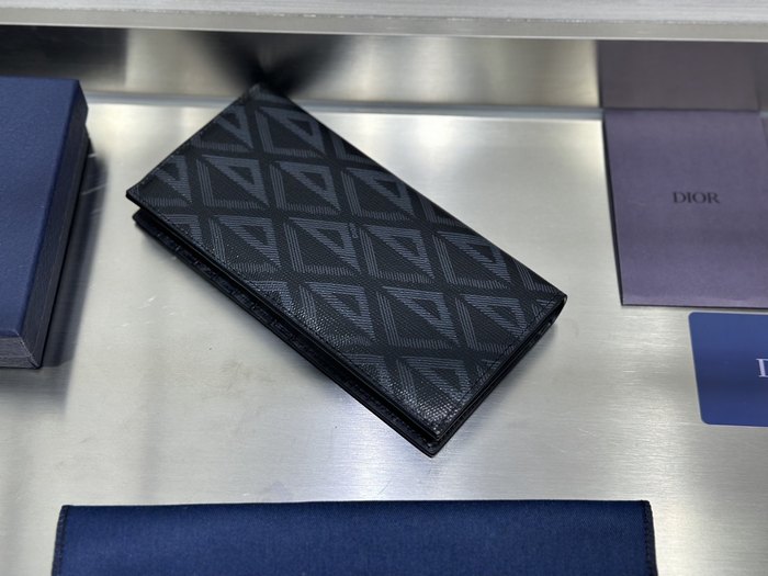 Dior Tote style 42 Black 01A 2