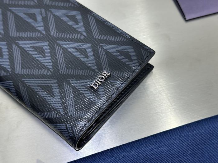 Dior Tote style 42 Black 01A 2