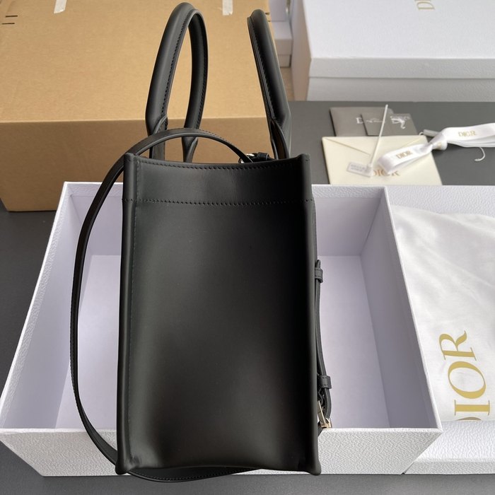 Dior Tote style 43 Black 01A