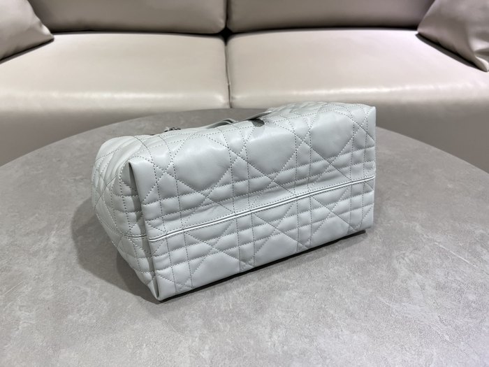 Dior Tote style 43 Grey 01A 2