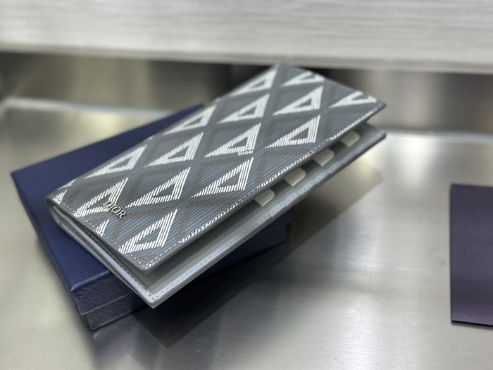 Dior Tote style 43 Grey 01A