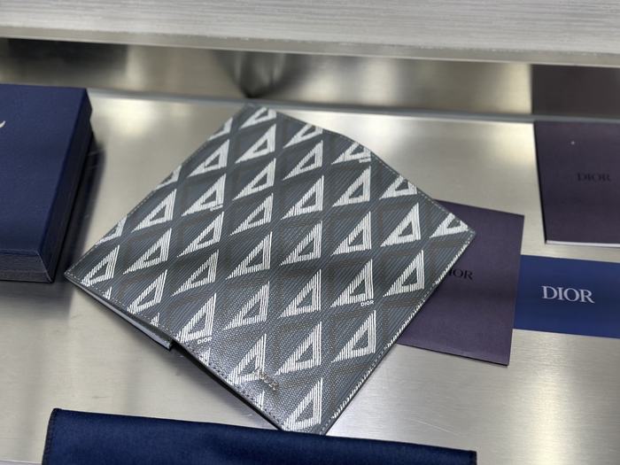 Dior Tote style 43 Grey 01A