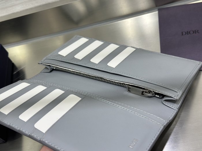 Dior Tote style 43 Grey 01A