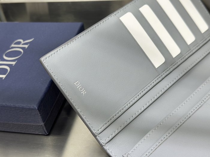 Dior Tote style 43 Grey 01A