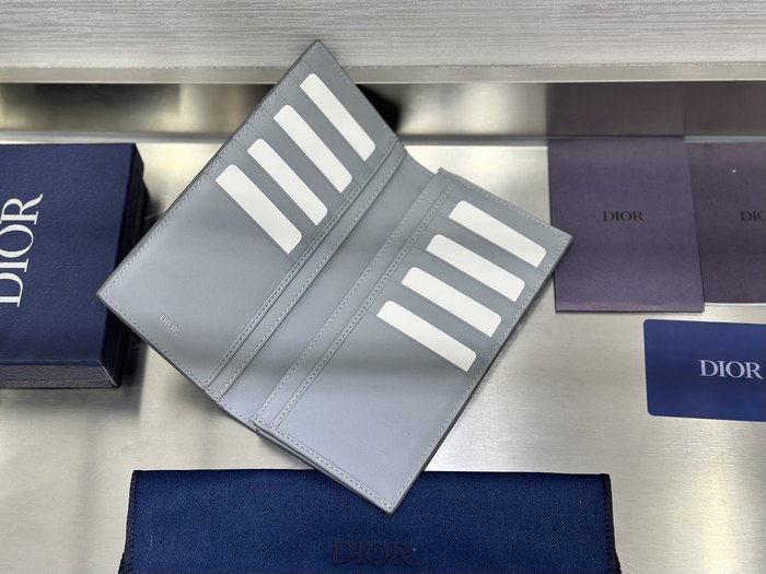 Dior Tote style 43 Grey 01A