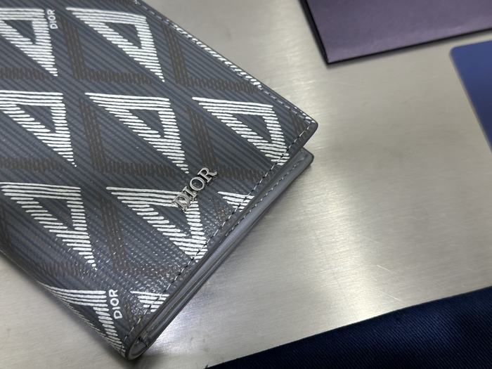 Dior Tote style 43 Grey 01A