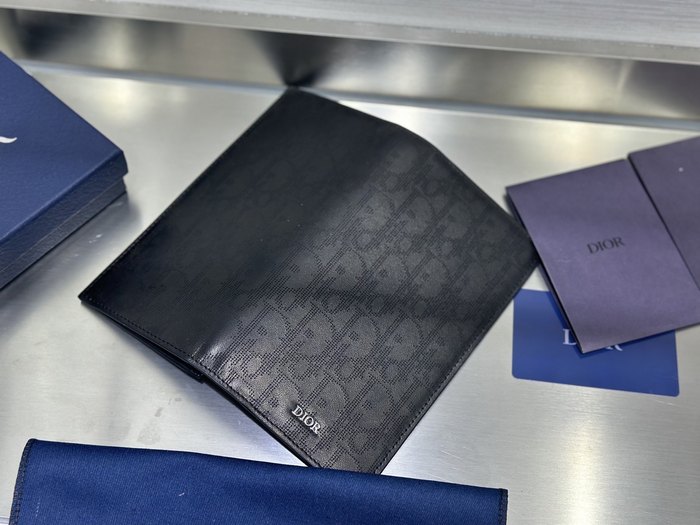 Dior Tote style 44 Black 01A