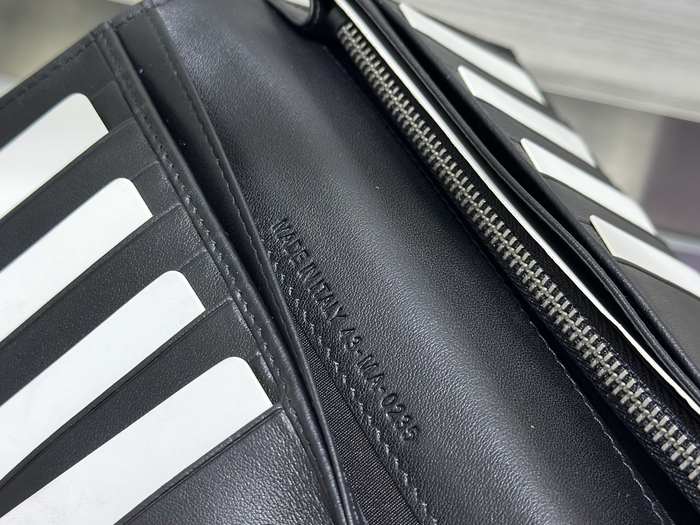 Dior Tote style 44 Black 01A