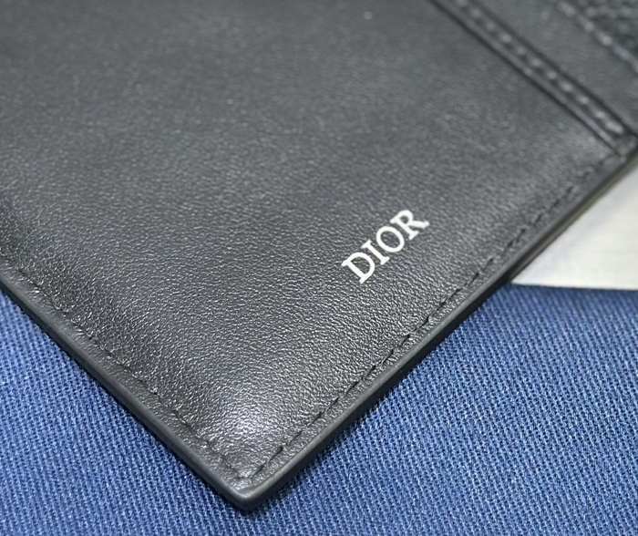 Dior Tote style 44 Black 01A