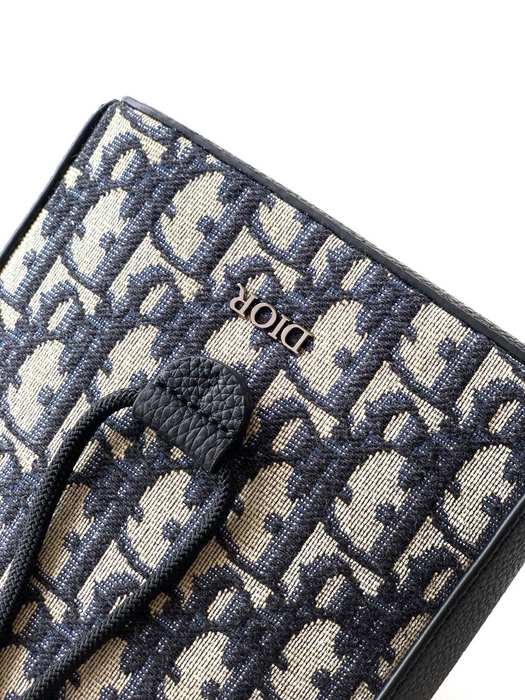 Dior Tote style 45 Beige 01A