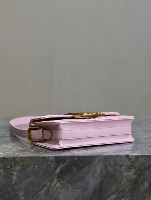 Dior Tote style 45 Pink 01A