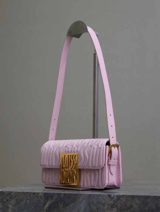 Dior Tote style 45 Pink 01A