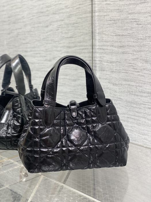 Dior Tote style 46 Black 01A 2