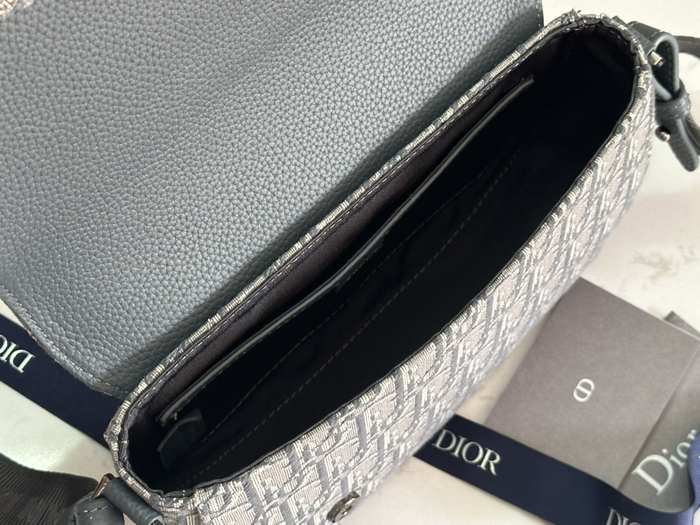 Dior Tote style 47 Grey 01A