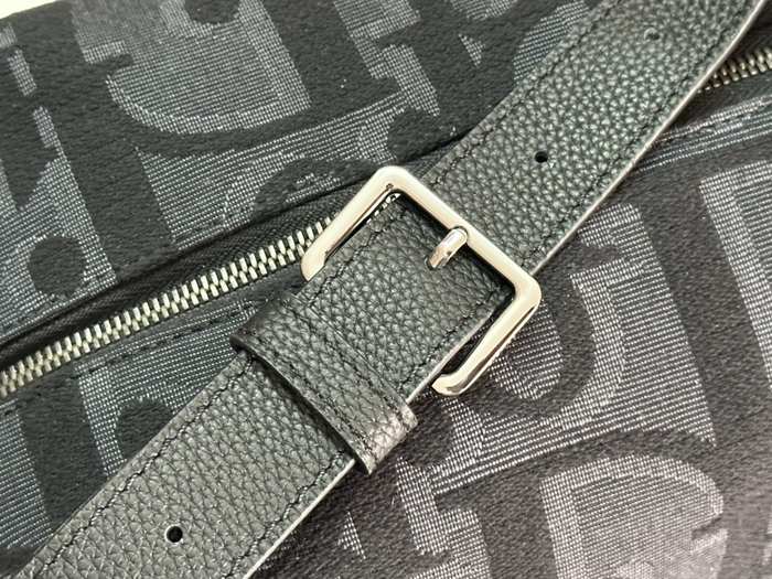 Dior Tote style 49 Black 01A