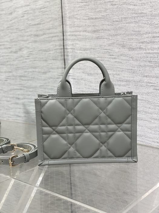 Dior Tote style 49 Grey 01A 2