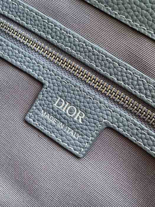 Dior Tote style 49 Grey 01A