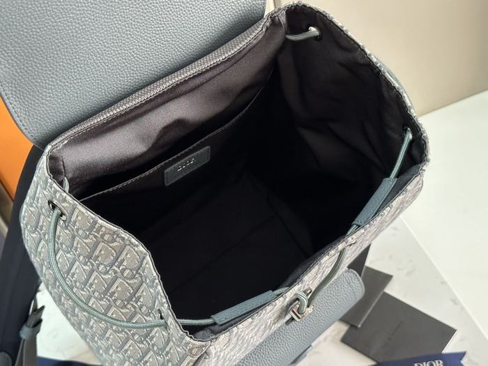 Dior Tote style 50 Grey 01A