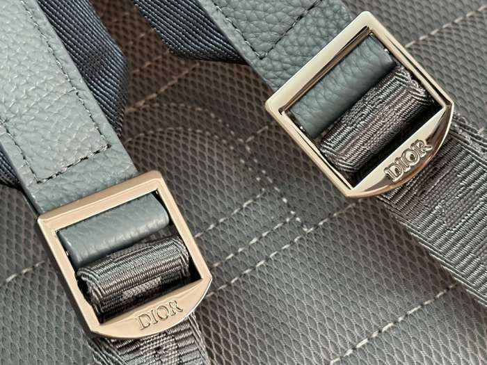 Dior Tote style 50 Grey 01A