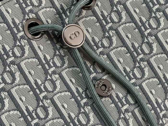 Dior Tote style 50 Grey 01A