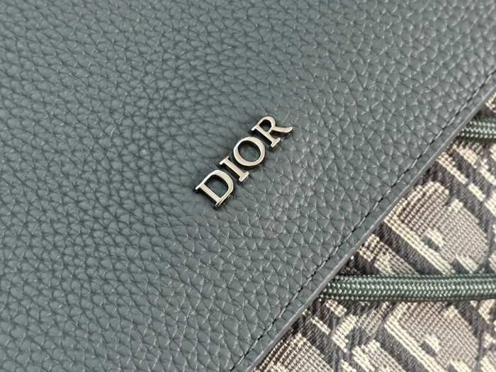 Dior Tote style 50 Grey 01A
