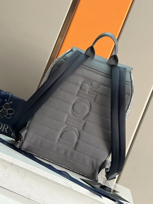 Dior Tote style 50 Grey 01A