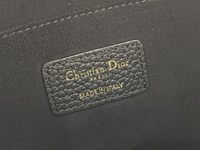 Dior Tote style 51 Black 01A