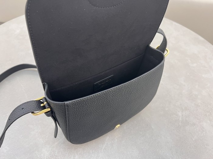 Dior Tote style 51 Black 01A