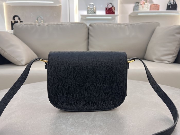Dior Tote style 51 Black 01A