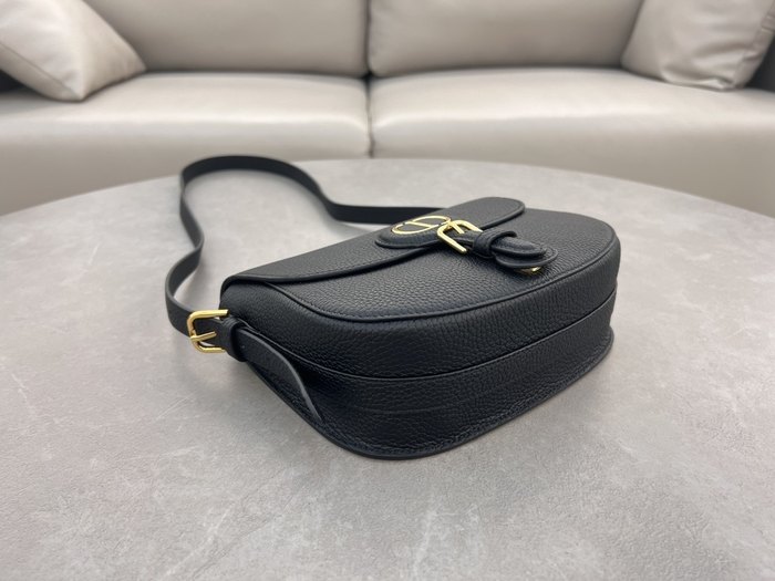 Dior Tote style 51 Black 01A