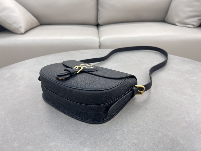 Dior Tote style 51 Black 01A