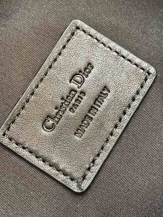 Dior Tote style 51 Navy 01A 2