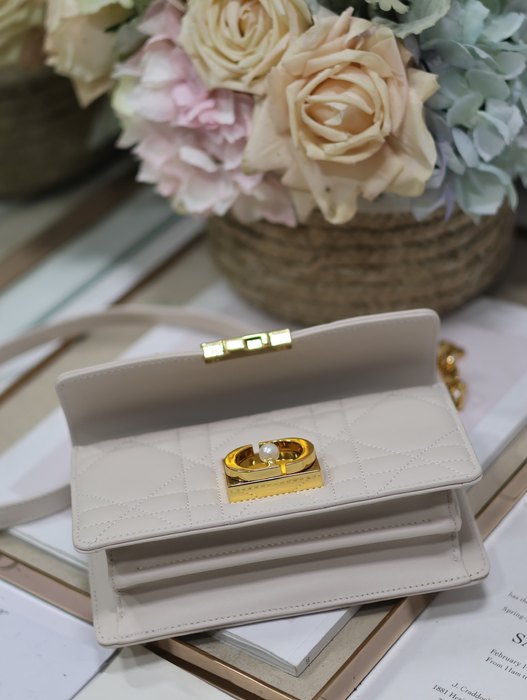 Dior Tote style 53 Beige 01A