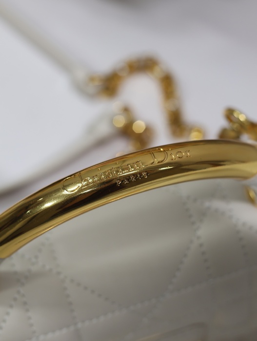 Dior Tote style 53 Beige 01A