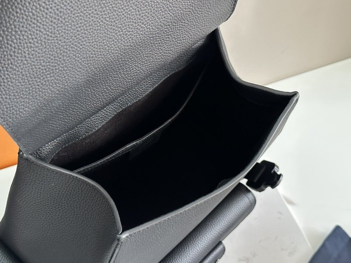 Dior Tote style 53 Grey 01A