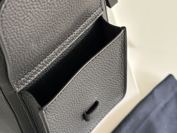 Dior Tote style 53 Grey 01A