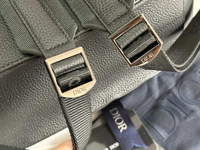 Dior Tote style 53 Grey 01A