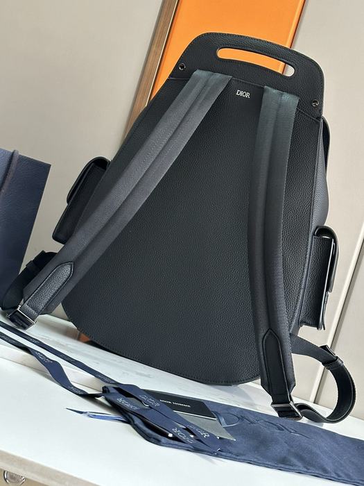 Dior Tote style 53 Grey 01A