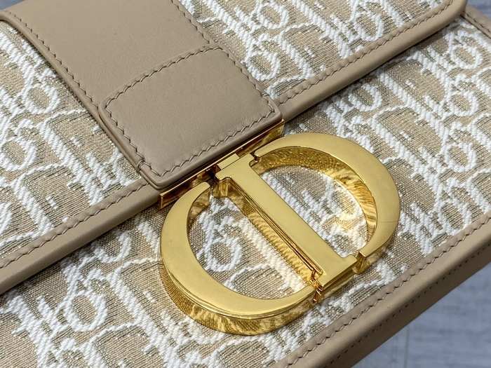 Dior Tote style 56 Beige 01A